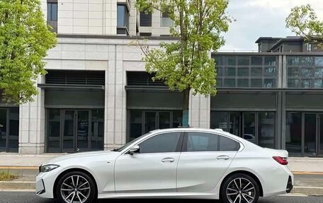 BMW 3 серия, 2023 год, 3 364 800 рублей, 3 фотография