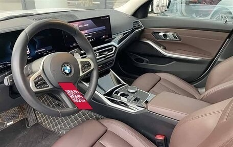 BMW 3 серия, 2023 год, 3 364 800 рублей, 6 фотография