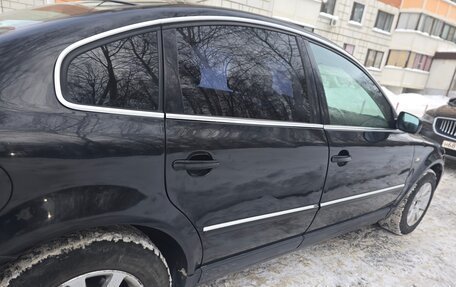 Volkswagen Passat B5+ рестайлинг, 2003 год, 290 000 рублей, 5 фотография