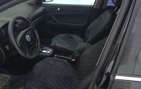 Volkswagen Passat B5+ рестайлинг, 2003 год, 290 000 рублей, 3 фотография