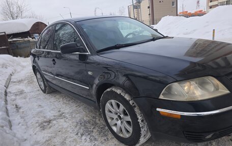 Volkswagen Passat B5+ рестайлинг, 2003 год, 290 000 рублей, 7 фотография