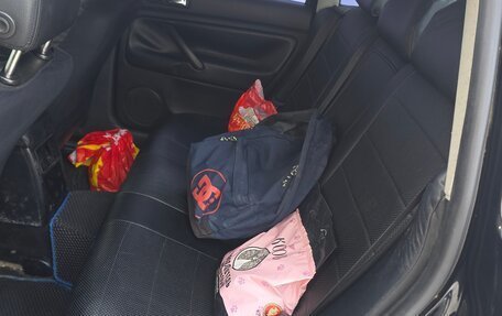 Volkswagen Passat B5+ рестайлинг, 2003 год, 290 000 рублей, 2 фотография