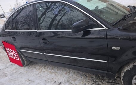 Volkswagen Passat B5+ рестайлинг, 2003 год, 290 000 рублей, 6 фотография