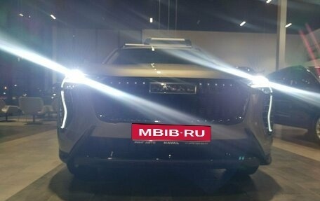 Haval Jolion, 2026 год, 2 649 000 рублей, 1 фотография