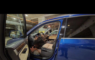 Volkswagen Touareg III, 2008 год, 1 300 000 рублей, 1 фотография