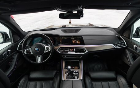 BMW X5, 2021 год, 7 500 000 рублей, 2 фотография