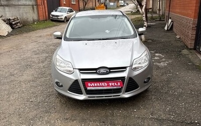 Ford Focus III, 2012 год, 560 000 рублей, 1 фотография