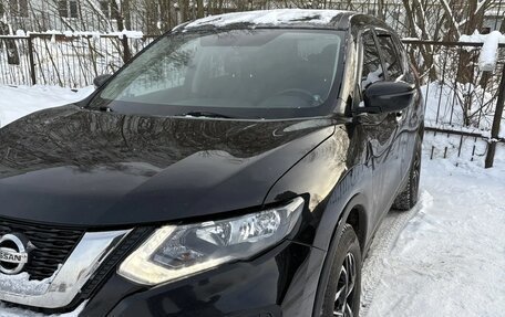 Nissan X-Trail, 2021 год, 2 310 000 рублей, 1 фотография