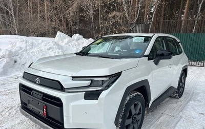 Toyota RAV4, 2026 год, 4 750 000 рублей, 1 фотография