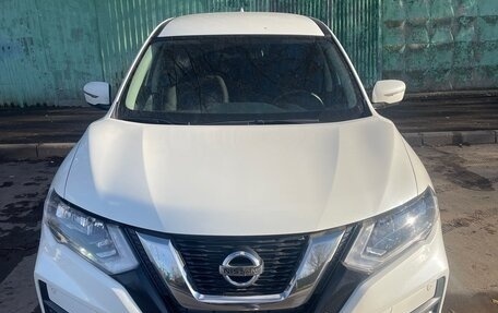 Nissan X-Trail, 2021 год, 2 500 000 рублей, 1 фотография