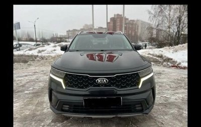 KIA Sorento IV, 2021 год, 2 700 000 рублей, 1 фотография