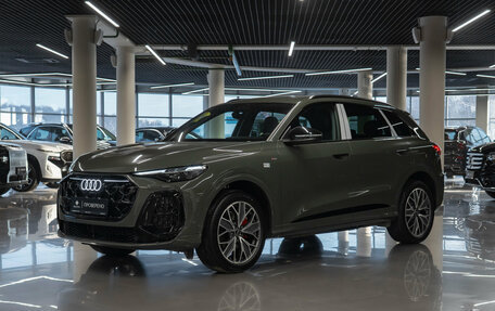 Audi Q5, 2025 год, 7 250 000 рублей, 1 фотография