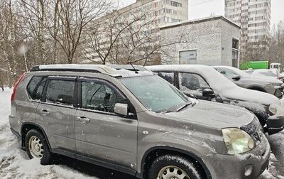 Nissan X-Trail, 2008 год, 720 000 рублей, 1 фотография
