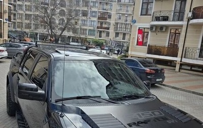 Ford F-150 XIII, 2012 год, 4 200 000 рублей, 1 фотография