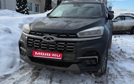 Chery Tiggo 8 I, 2023 год, 1 990 000 рублей, 1 фотография