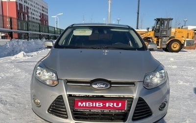 Ford Focus III, 2013 год, 750 000 рублей, 1 фотография