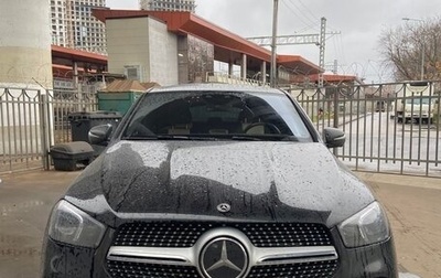 Mercedes-Benz GLE Coupe, 2023 год, 13 020 000 рублей, 1 фотография