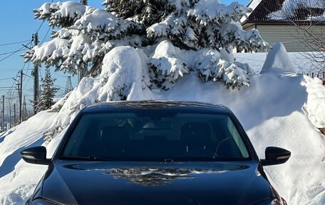 Volkswagen Passat B7, 2011 год, 1 200 000 рублей, 1 фотография