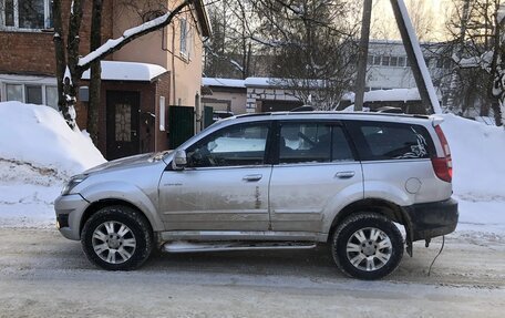 Great Wall Hover H3 I, 2010 год, 330 000 рублей, 1 фотография