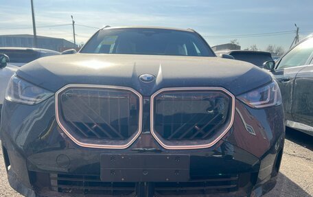 BMW X3, 2025 год, 5 726 000 рублей, 1 фотография