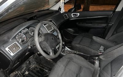 Peugeot 307 I, 2006 год, 220 000 рублей, 1 фотография