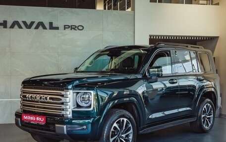 Haval H9, 2025 год, 5 199 000 рублей, 1 фотография