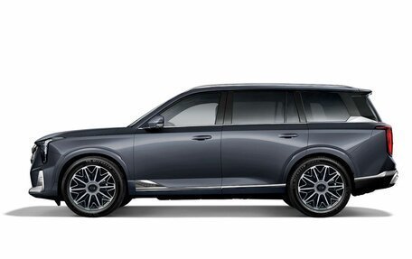 GAC GS8, 2025 год, 5 199 000 рублей, 1 фотография