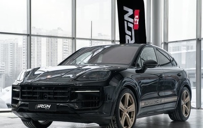 Porsche Cayenne III, 2025 год, 17 900 000 рублей, 1 фотография
