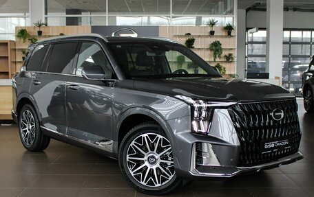 GAC GS8, 2025 год, 5 199 000 рублей, 1 фотография
