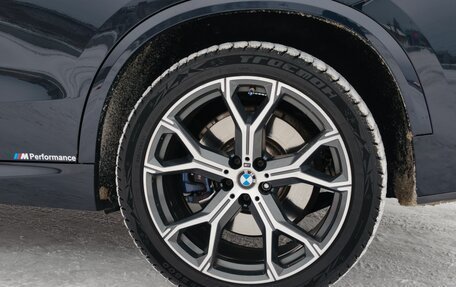 BMW X5, 2021 год, 7 500 000 рублей, 9 фотография