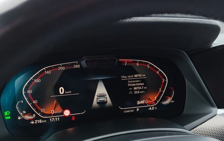 BMW X5, 2021 год, 7 500 000 рублей, 20 фотография