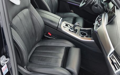 BMW X5, 2021 год, 7 500 000 рублей, 13 фотография