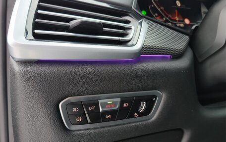 BMW X5, 2021 год, 7 500 000 рублей, 16 фотография