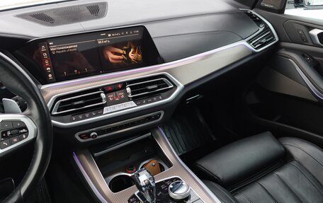 BMW X5, 2021 год, 7 500 000 рублей, 23 фотография