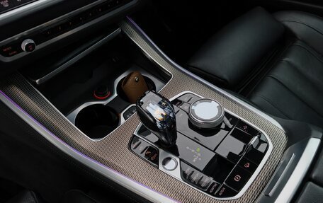 BMW X5, 2021 год, 7 500 000 рублей, 26 фотография