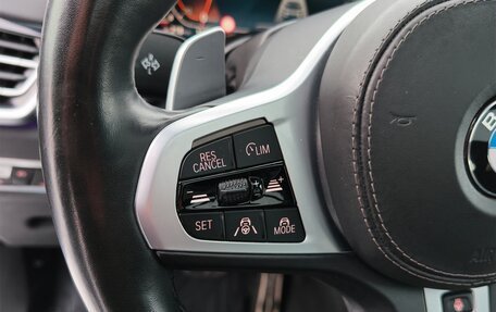 BMW X5, 2021 год, 7 500 000 рублей, 21 фотография