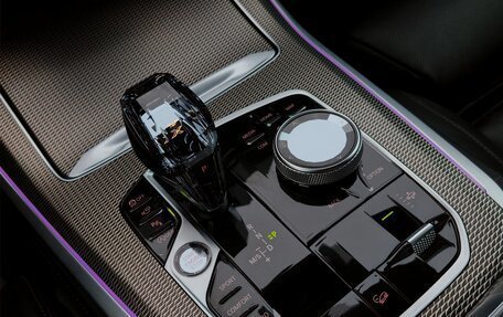 BMW X5, 2021 год, 7 500 000 рублей, 27 фотография