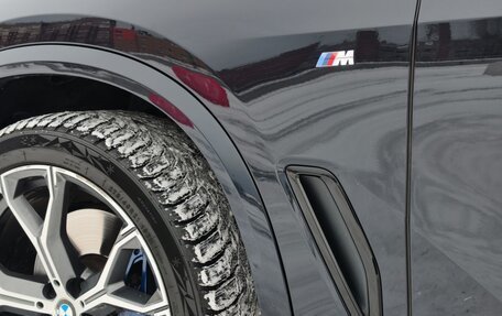 BMW X5, 2021 год, 7 500 000 рублей, 33 фотография