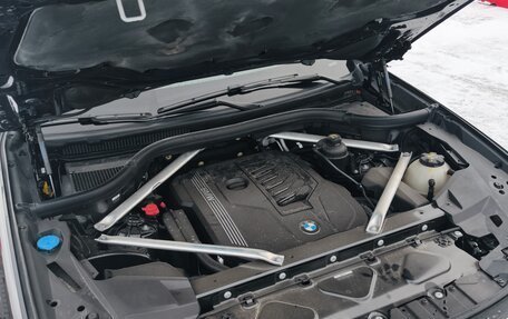 BMW X5, 2021 год, 7 500 000 рублей, 36 фотография