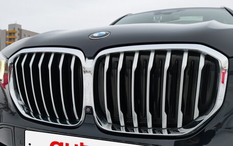 BMW X5, 2021 год, 7 500 000 рублей, 35 фотография