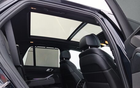 BMW X5, 2021 год, 7 500 000 рублей, 30 фотография