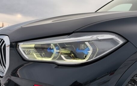 BMW X5, 2021 год, 7 500 000 рублей, 32 фотография