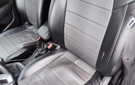 Renault Duster, 2021 год, 1 600 000 рублей, 5 фотография