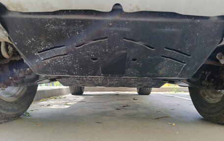 Mitsubishi Pajero Sport II рестайлинг, 2012 год, 1 950 000 рублей, 7 фотография