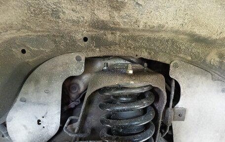 Mitsubishi Pajero Sport II рестайлинг, 2012 год, 1 950 000 рублей, 3 фотография