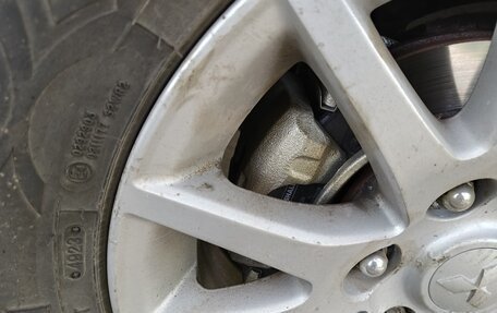 Mitsubishi Pajero Sport II рестайлинг, 2012 год, 1 950 000 рублей, 4 фотография