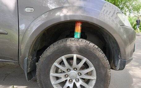 Mitsubishi Pajero Sport II рестайлинг, 2012 год, 1 950 000 рублей, 6 фотография