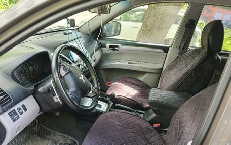 Mitsubishi Pajero Sport II рестайлинг, 2012 год, 1 950 000 рублей, 12 фотография