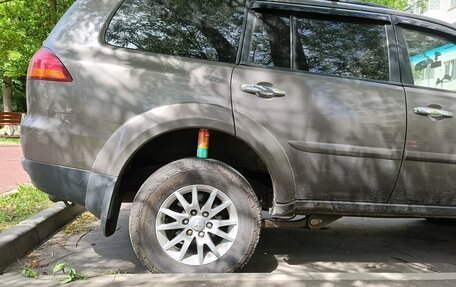 Mitsubishi Pajero Sport II рестайлинг, 2012 год, 1 950 000 рублей, 16 фотография