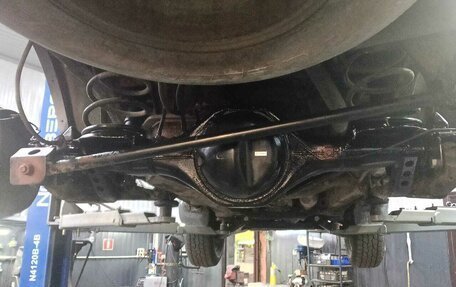 Mitsubishi Pajero Sport II рестайлинг, 2012 год, 1 950 000 рублей, 14 фотография